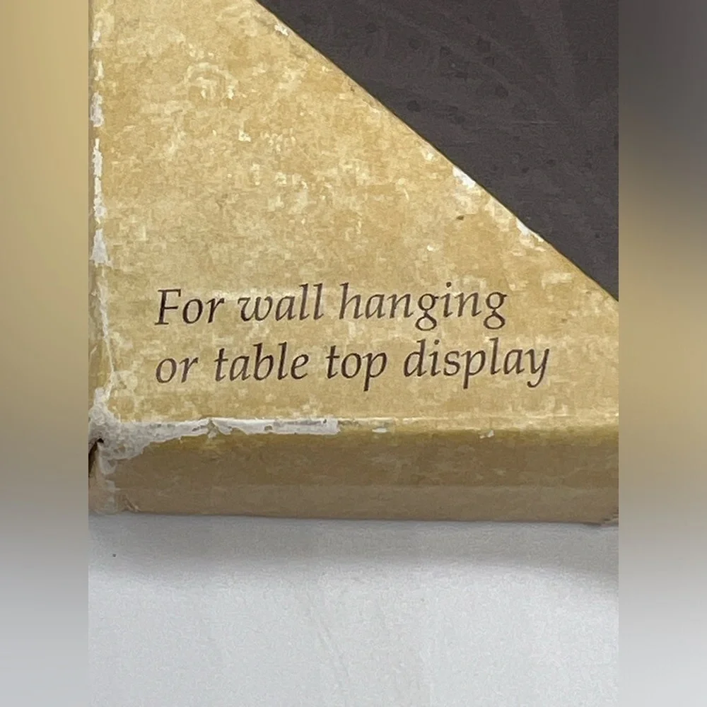 Cousins 6x4 wooden picture frame NEW